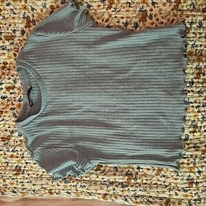 Size:Small Brand:Shein Color:Teal